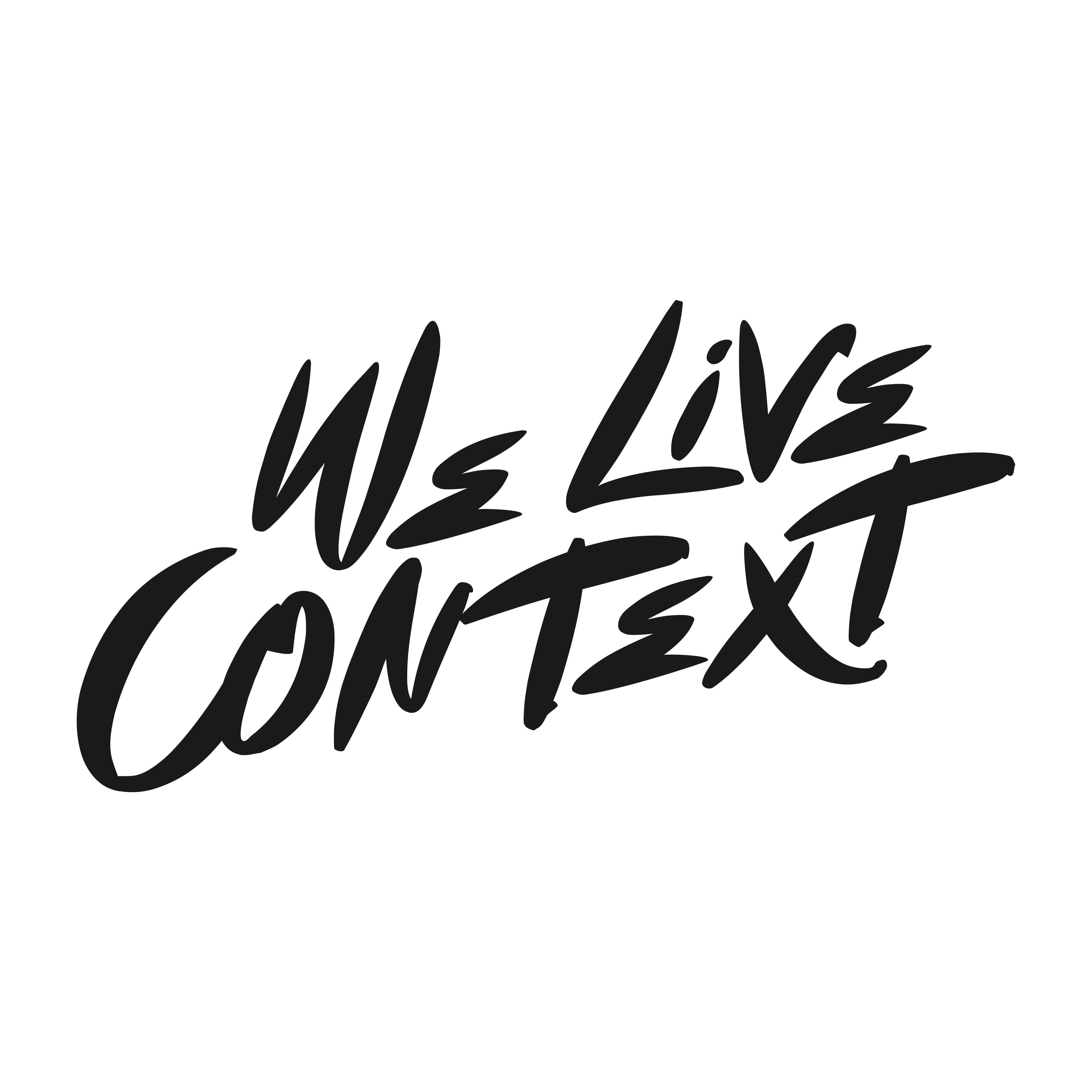 We Live Context Logo-01